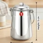 Carrier Pot (5cm) - image 4