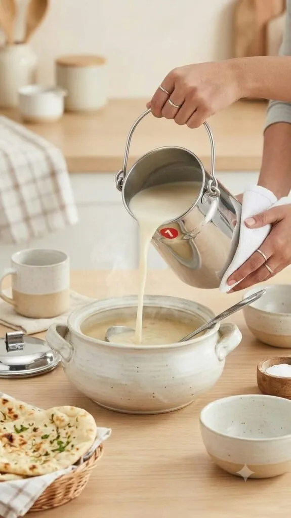 Carrier Pot (5cm)