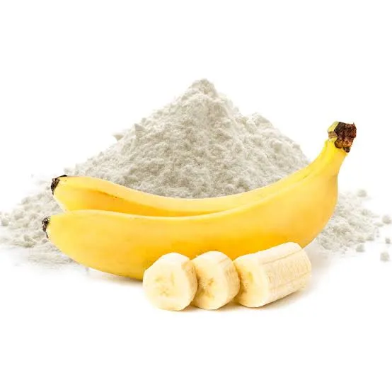 Banana Peel Powder 1kg