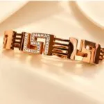 Rose Gold Braclet - image 2