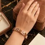 Rose Gold Braclet - image 3