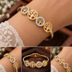Stone Braclet