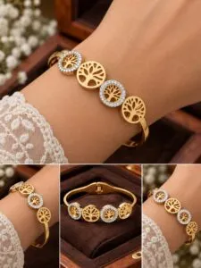 Stone Braclet
