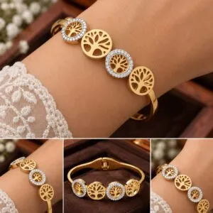 Stone Braclet