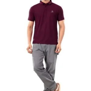 Man’s Polo ( T – Shirts )