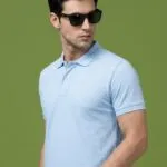 Men’s Polo T-Shirt Soft Cloth - image 2