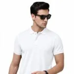 Men’s Polo T-Shirt Soft Cloth - image 5