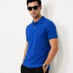 Men’s Polo T-Shirt Soft Cloth - image 6