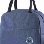 Insulated Luch Bag (2 pie) - image 5