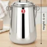 Carrier Pot (15cm) - image 2