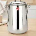 Carrier Pot (15cm) - image 4