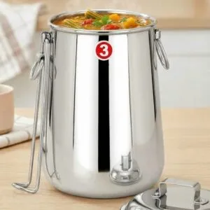 Carrier Pot (15cm)
