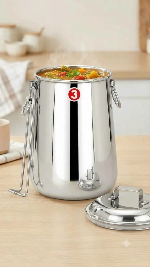 Carrier Pot (15cm)