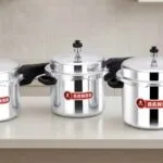 Combo Pack (3 set Cookers – 2lit,3lit,5lit)