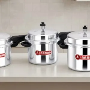 Combo Pack (3 set Cookers – 2lit,3lit,5lit)