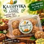 Nuts Laddu - image 2