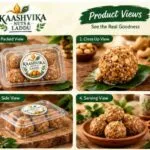Nuts Laddu - image 4