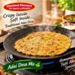 Adai Dosa Mix 500g ( 2pack) - image 3