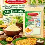 Adai Dosa Mix 500g ( 2pack) - image 5