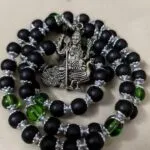 8mm Original Karungali Mala - image 4