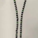 8mm Original Karungali Mala - image 5