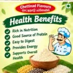 Arisi Uppma (500g – 2Pack) - image 2