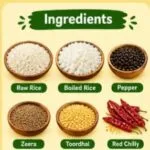 Arisi Uppma (500g – 2Pack) - image 3