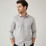 Stuff pure cotton shirt - image 3