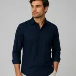 Stuff pure cotton shirt - image 4
