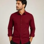 Stuff pure cotton shirt - image 6