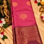 Kanchi Soft Silk Sarees - image 2