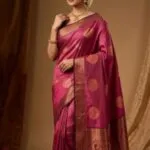 Kanchi Soft Silk Sarees