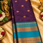 Kanchi Soft Silk Sarees - image 2
