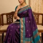 Kanchi Soft Silk Sarees