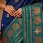 Kanchi Soft Silk Sarees - image 2