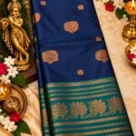 Kanchi Soft Silk Sarees