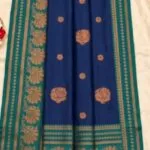 Kanchi Soft Silk Sarees - image 3