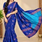 Semi Kubera silk sarees