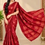 Semi Kubera silk sarees - image 3