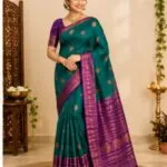 Kanchi Soft Silk Sarees