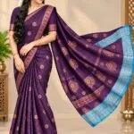 Semi Kubera silk sarees