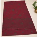 Chinnalapatti Sungudi cotton sarees - image 4