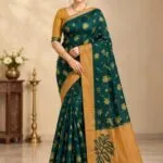 Sungudi cotton sarees