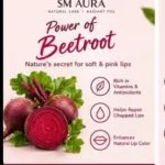 Beetroot (Lip Balm) - image 3