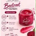 Beetroot (Lip Balm) - image 6