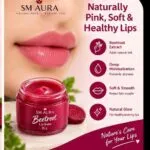 Beetroot (Lip Balm)