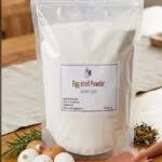 Egg Shell Powder 1kg - image 2