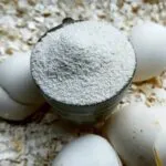 Egg Shell Powder 1kg