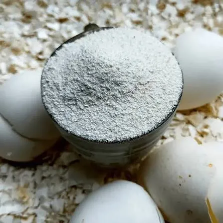 Egg Shell Powder 1kg