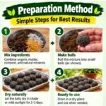 Organic Fertilizer Balls - image 3